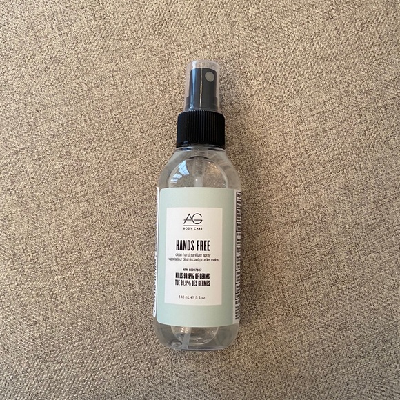 AG Body Care Set - Picture 5 of 5